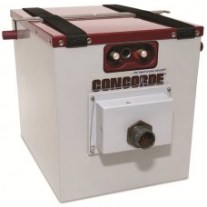 Concorde RG-390E/LH Aircraft Heated Battery Concorde RG-390E/LH Aircraft Heated Battery
